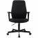 Кресло 0MX_VB_EChair 224 PPU черный Neo Black металл