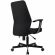 Кресло 0MX_VB_EChair 224 PPU черный Neo Black металл