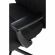 Кресло 0MX_VB_EChair 224 PPU черный Neo Black металл