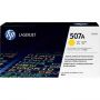 Картридж лазерный HP 507A CE402A жел. для CLJ M525/M551/M570/M571/M575 Картридж лазерный HP 507A CE402A жел. для CLJ M525/M551/M570/M571/M575