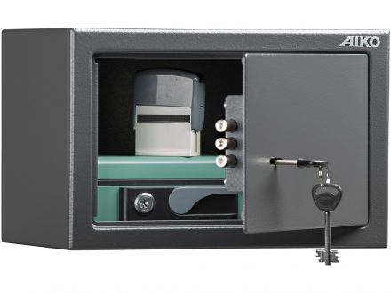Сейф мебельный Aiko T-200 KL Сейф мебельный Aiko T-200 KL