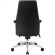 Кресло BN_Fc_EChair-598 MPU кожзам черный, алюминий Кресло BN_Fc_EChair-598 MPU кожзам черный, алюминий