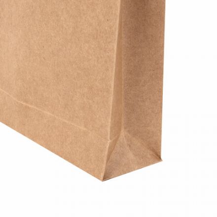 Конверт-пакет В4 объемный (250х353х40 мм), до 300 листов, крафт-бумага, отрывная полоса, 391157 Конверт-пакет В4 объемный (250х353х40 мм), до 300 листов, крафт-бумага, отрывная полоса, 391157