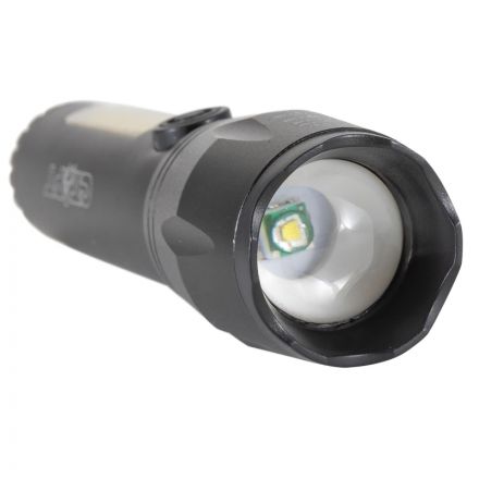 Фонарь ручной СТАРТ LHE 517-C1 Black (18092) Фонарь ручной СТАРТ LHE 517-C1 Black (18092)