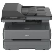 МФУ лазерное DELI M3100ADNW "3 в 1", A4, 31 стр./мин., 30 000 стр./мес, ДУПЛЕКС, АПД, сетевая карта Wi-Fi МФУ лазерное DELI M3100ADNW "3 в 1", A4, 31 стр./мин., 30 000 стр./мес, ДУПЛЕКС, АПД, сетевая карта Wi-Fi