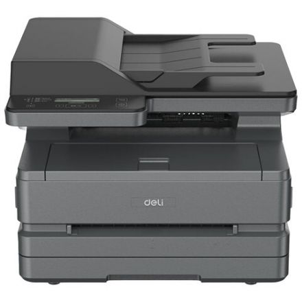 МФУ лазерное DELI M3100ADNW "3 в 1", A4, 31 стр./мин., 30 000 стр./мес, ДУПЛЕКС, АПД, сетевая карта Wi-Fi МФУ лазерное DELI M3100ADNW "3 в 1", A4, 31 стр./мин., 30 000 стр./мес, ДУПЛЕКС, АПД, сетевая карта Wi-Fi