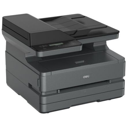МФУ лазерное DELI M3100ADNW "3 в 1", A4, 31 стр./мин., 30 000 стр./мес, ДУПЛЕКС, АПД, сетевая карта Wi-Fi МФУ лазерное DELI M3100ADNW "3 в 1", A4, 31 стр./мин., 30 000 стр./мес, ДУПЛЕКС, АПД, сетевая карта Wi-Fi