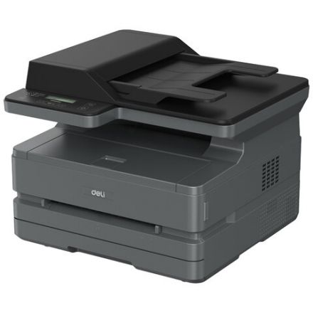 МФУ лазерное DELI M3100ADNW "3 в 1", A4, 31 стр./мин., 30 000 стр./мес, ДУПЛЕКС, АПД, сетевая карта Wi-Fi МФУ лазерное DELI M3100ADNW "3 в 1", A4, 31 стр./мин., 30 000 стр./мес, ДУПЛЕКС, АПД, сетевая карта Wi-Fi