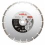 Диск алмазный VIRA RAGE сегментный Универсальный HQ d230x22.2/20мм (601230) Диск алмазный VIRA RAGE сегментный Универсальный HQ d230x22.2/20мм (601230)