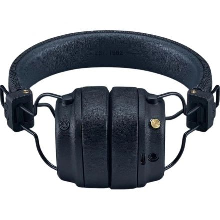 Наушники Marshall Major V Blue (1008144)