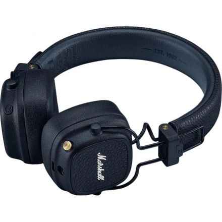 Наушники Marshall Major V Blue (1008144)