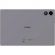 Планшет Digma CITI 1314C 4G SC9863A 8C/3Gb/32Gb 10.1 IPS/LTE/серый