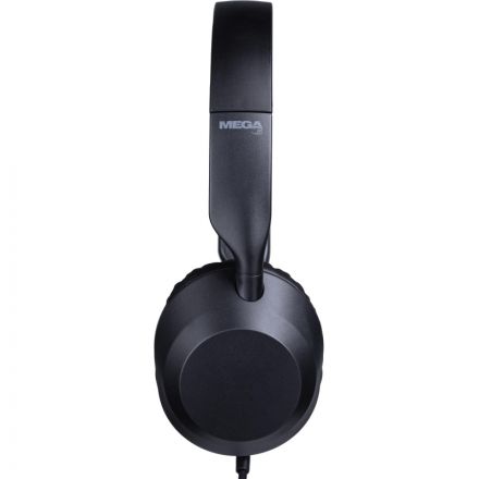 Гарнитура ProMega Jet HWH002 проводные с микрофоном USB 2.0/регулятор/2м Гарнитура ProMega Jet HWH002 проводные с микрофоном USB 2.0/регулятор/2м