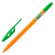 Ручка шариковая BRAUBERG "ULTRA ORANGE", ЗЕЛЕНАЯ, узел 0,7 мм, чернила ГЕРМАНИЯ, наконечник ШВЕЙЦАРИЯ, 143565 Ручка шариковая BRAUBERG "ULTRA ORANGE", ЗЕЛЕНАЯ, узел 0,7 мм, чернила ГЕРМАНИЯ, наконечник ШВЕЙЦАРИЯ, 143565