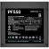 Блок питания Deepcool ATX 550W PF550 V2 ATX V2.4 80+(20+4pin)APFC
