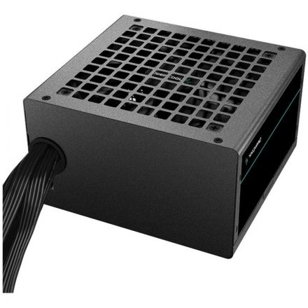 Блок питания Deepcool ATX 550W PF550 V2 ATX V2.4 80+(20+4pin)APFC Блок питания Deepcool ATX 550W PF550 V2 ATX V2.4 80+(20+4pin)APFC