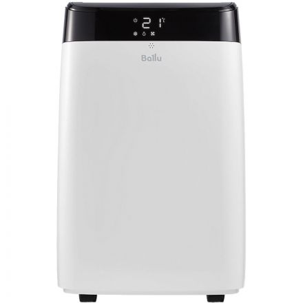 Кондиционер мобильный Ballu Smart Wind BPAC-07 SW/N1 Кондиционер мобильный Ballu Smart Wind BPAC-07 SW/N1