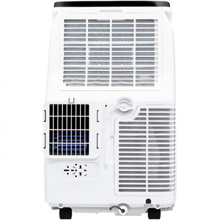 Кондиционер мобильный Ballu Smart Wind BPAC-07 SW/N1 Кондиционер мобильный Ballu Smart Wind BPAC-07 SW/N1
