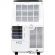 Кондиционер мобильный Ballu Smart Wind BPAC-07 SW/N1 Кондиционер мобильный Ballu Smart Wind BPAC-07 SW/N1