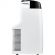 Кондиционер мобильный Ballu Smart Wind BPAC-07 SW/N1 Кондиционер мобильный Ballu Smart Wind BPAC-07 SW/N1