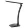 Настольная лампа / светильник SONNEN PH-307, на подставке, светодиодная, 9 Вт, пластик, черный, 236684