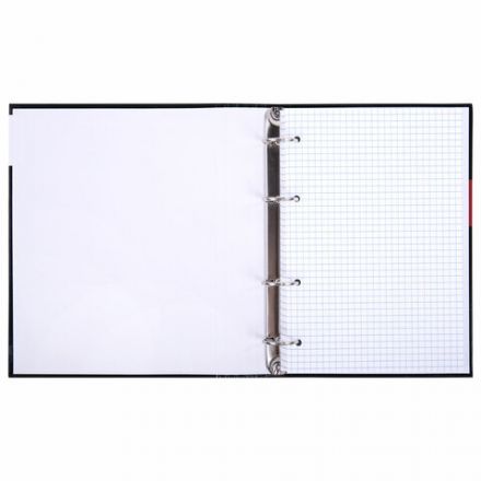 Тетрадь на кольцах А5 175х215 мм, 120 листов, твердый картон, клетка, BRAUBERG, "Anime Manga", 404715 Тетрадь на кольцах А5 175х215 мм, 120 листов, твердый картон, клетка, BRAUBERG, "Anime Manga", 404715