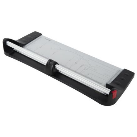 Резак роликовый BRAUBERG EXTRA A3, до 10 л., длина реза 480 мм, металлическое основание, 532326 Резак роликовый BRAUBERG EXTRA A3, до 10 л., длина реза 480 мм, металлическое основание, 532326