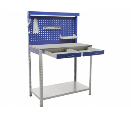 Верстак Garage Set 2 Верстак Garage Set 2