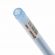 Ручка шариковая BRAUBERG "i-STICK" СИНЯЯ, пишущий узел 0,7 мм, линия письма 0,35 мм, 143442