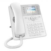 IP-телефон SNOM Global 735 Desk Telephone, белый (00004396)