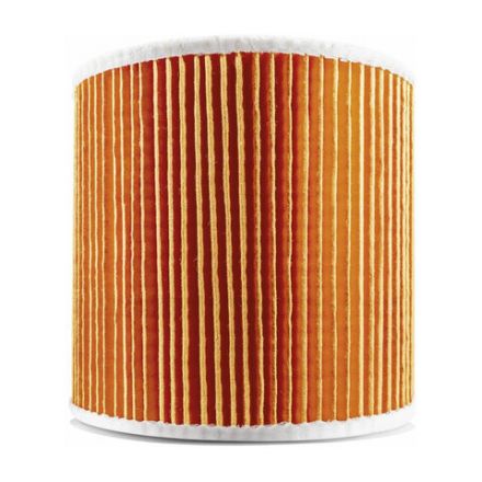 Фильтр KARCHER патронный KFI3310, для пылесосов серии WD 1 / 2 / 3 / SE, 2.863-303.0 Фильтр KARCHER патронный KFI3310, для пылесосов серии WD 1 / 2 / 3 / SE, 2.863-303.0