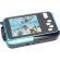 Фотоаппарат AgfaPhoto Realishot WP8000 Blue, водонепр., 2 дисплея