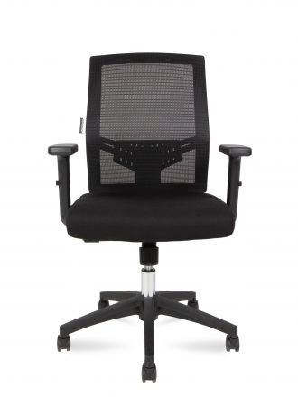 Кресло Norden Торонто LB 822B Plast