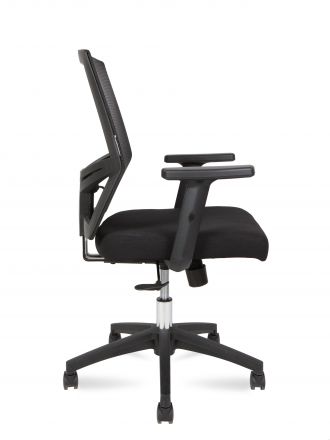 Кресло Norden Торонто LB 822B Plast