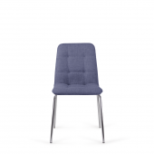 Стул Чико CH 4L Moderno 07 (синий) Стул Чико CH 4L Moderno 07 (синий)