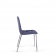 Стул Чико CH 4L Moderno 07 (синий) Стул Чико CH 4L Moderno 07 (синий)