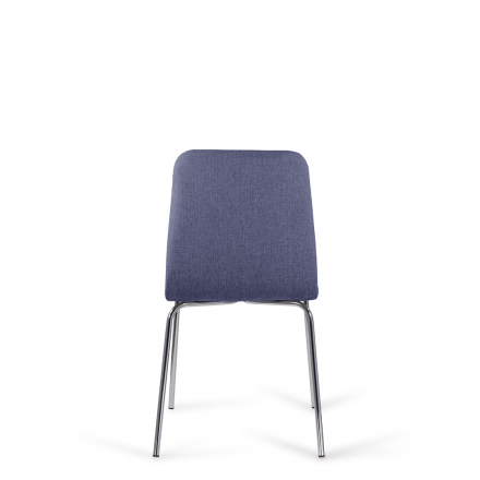 Стул Чико CH 4L Moderno 07 (синий) Стул Чико CH 4L Moderno 07 (синий)