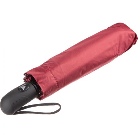 Зонт складной, полуавтомат, 8 спиц, бордо, HD-HH01(H/T) Зонт складной, полуавтомат, 8 спиц, бордо, HD-HH01(H/T)