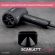 Фен SCARLETT SC-HD70I37, 1900 Вт, 2 скорости, 3 температурных режима, ионизация, черный Фен SCARLETT SC-HD70I37, 1900 Вт, 2 скорости, 3 температурных режима, ионизация, черный