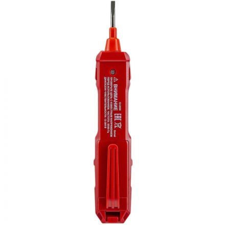 Индикатор напряжения цифровой R-30 REXANT (12 - 2050) Индикатор напряжения цифровой R-30 REXANT (12 - 2050)