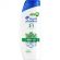 Шампунь Head&Shoulders от перхоти и бальзам для волос Ментол 2в1 360мл Шампунь Head&Shoulders от перхоти и бальзам для волос Ментол 2в1 360мл