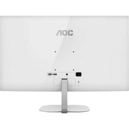 Монитор AOC Value Line Q32V3S/WS 31.5 QHD/IPS/75Гц /250cd/HDMI/DP/белый