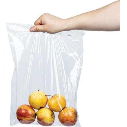 Пакет фасовочный ПП 35x45+5 с клеевым клапаном 20мкм 100 шт/уп Пакет фасовочный ПП 35x45+5 с клеевым клапаном 20мкм 100 шт/уп