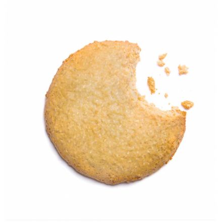 Печенье Bombbar протеиновое низкокаллорийное кокос, 40г