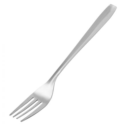 Вилка столовая нерж, 19,8см, Юта ТМ Appetite,12шт/уп (500 078 441) Вилка столовая нерж, 19,8см, Юта ТМ Appetite,12шт/уп (500 078 441)