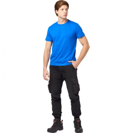 Футболка (160 г.) с кор.рукавом вас.(XXXXL) Футболка (160 г.) с кор.рукавом вас.(XXXXL)