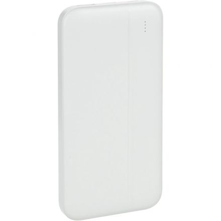 Внешний аккумулятор ProMega C-PB49, 10000mAh, QC18W+PD20W, бел Внешний аккумулятор ProMega C-PB49, 10000mAh, QC18W+PD20W, бел