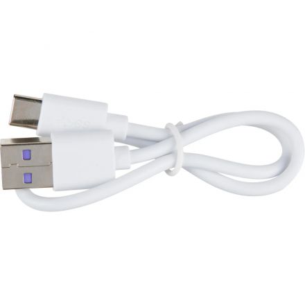 Внешний аккумулятор ProMega C-PB49, 10000mAh, QC18W+PD20W, бел Внешний аккумулятор ProMega C-PB49, 10000mAh, QC18W+PD20W, бел