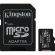 Карта памяти Kingston Canvas Select Plus microSDXC UHS-I +ад, SDCS2/128GB Карта памяти Kingston Canvas Select Plus microSDXC UHS-I +ад, SDCS2/128GB