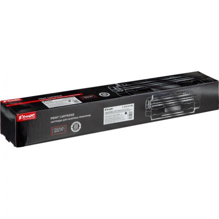 Тонер-картридж КОМУС C-EXV49 чер. Для Canon iR-ADV C33xx Тонер-картридж КОМУС C-EXV49 чер. Для Canon iR-ADV C33xx